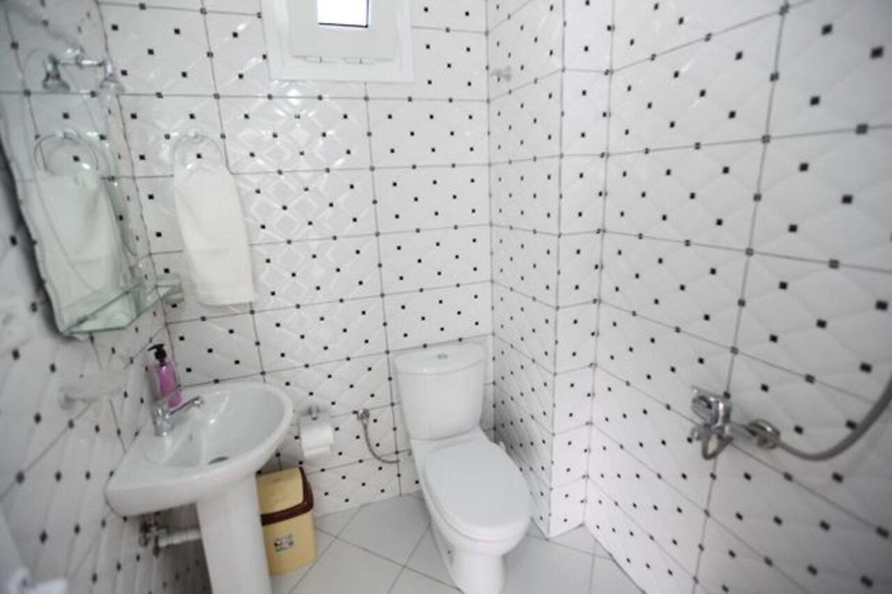 Joni Apartments Ksamil Dış mekan fotoğraf
