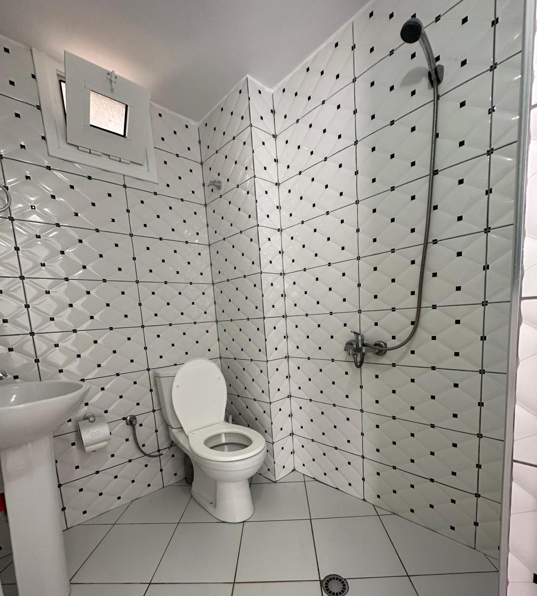 Joni Apartments Ksamil Dış mekan fotoğraf