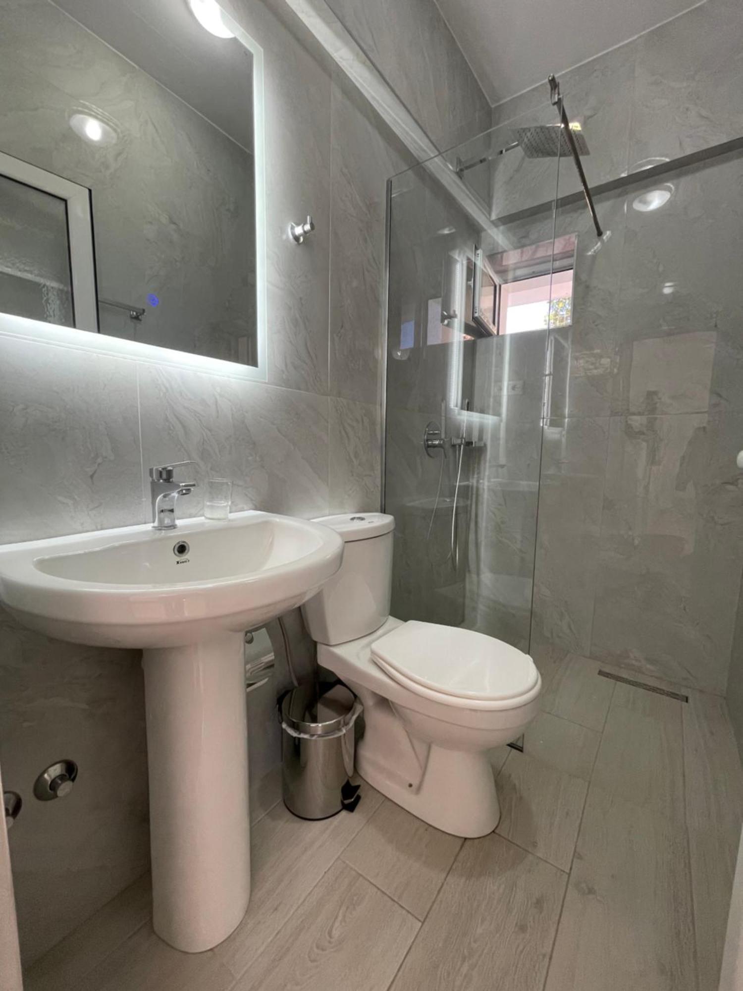 Joni Apartments Ksamil Dış mekan fotoğraf