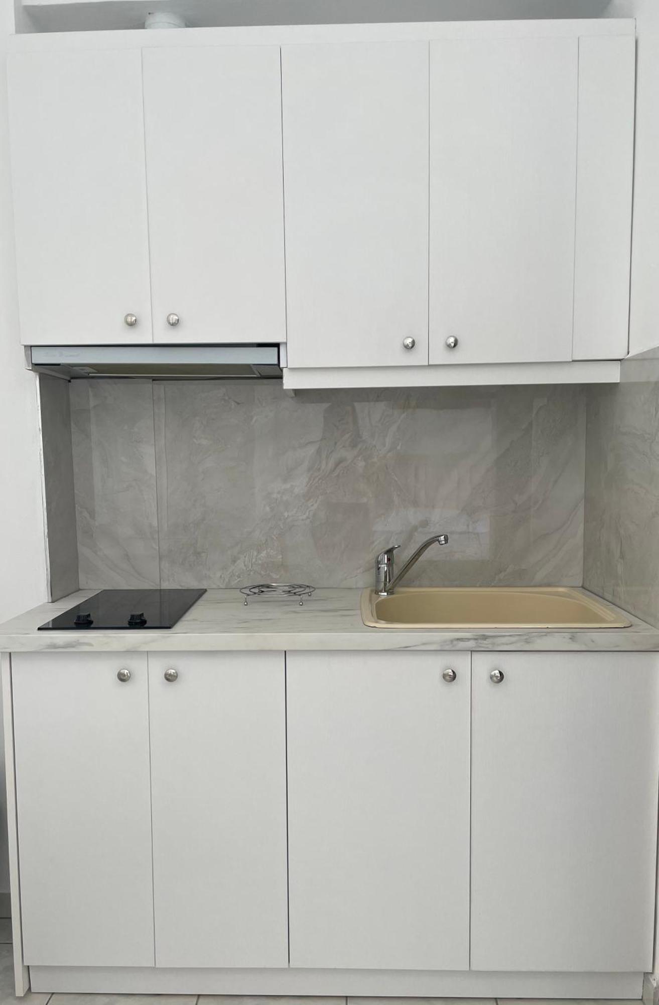 Joni Apartments Ksamil Dış mekan fotoğraf